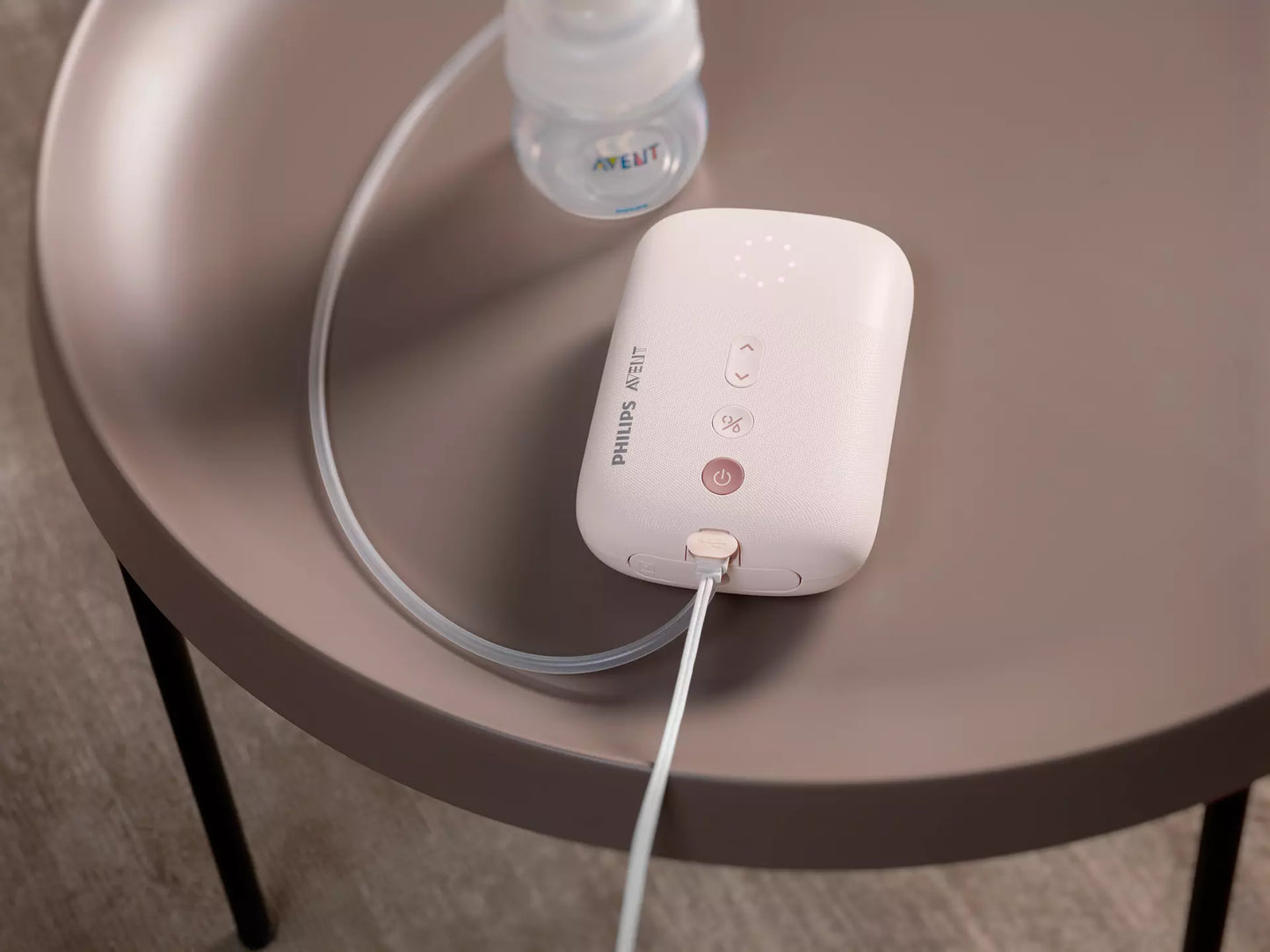 Philips AVENT – Tire-Lait Électrique Simple