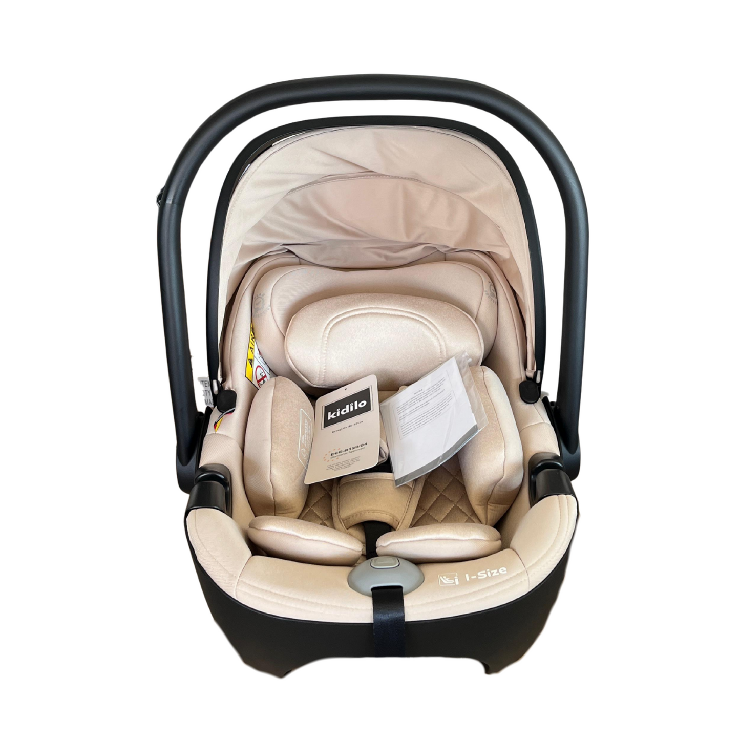 Maxi-Cosy – Siège Auto Bébé I-Size - Gris