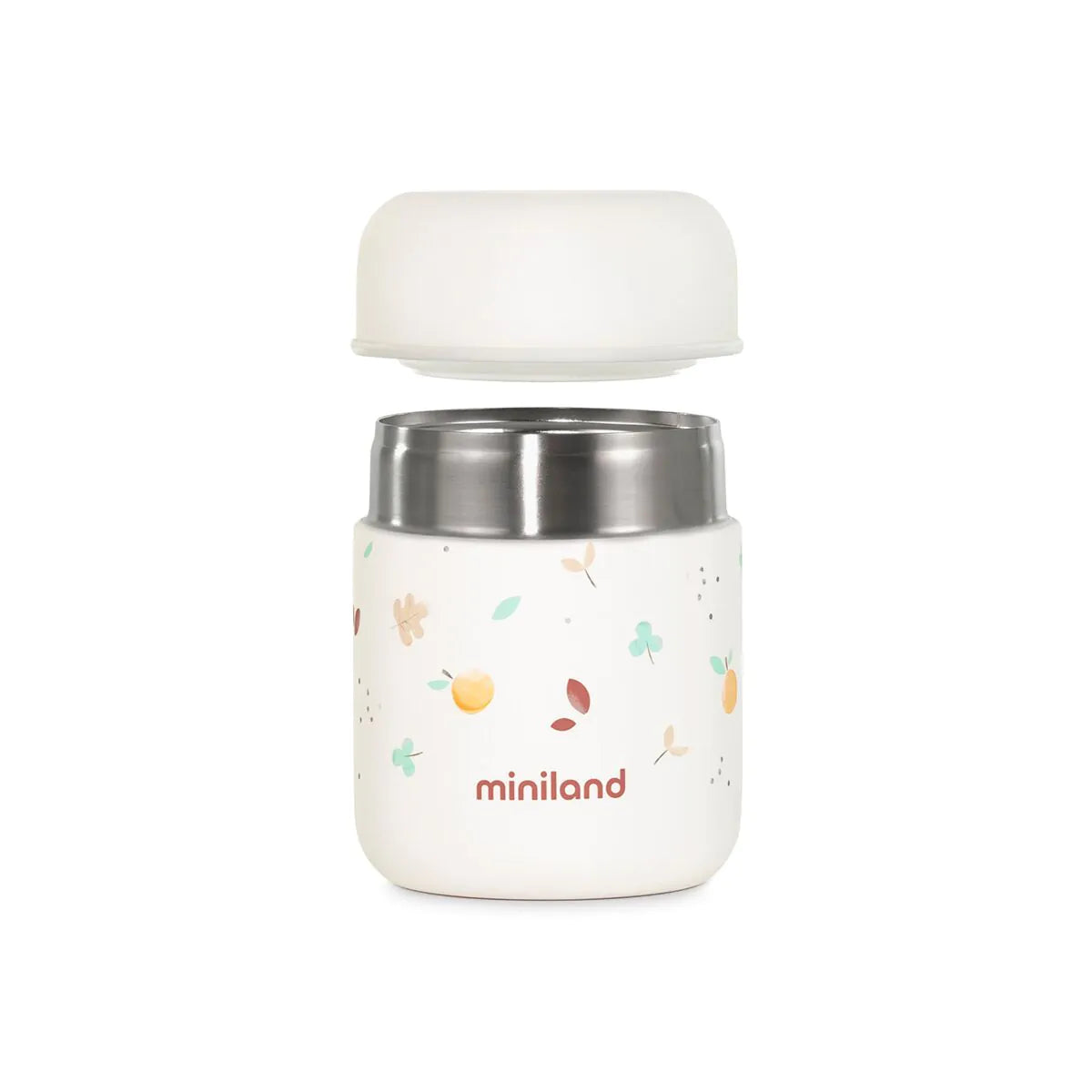 Miniland Thermos pour Aliments Thermy Valencia 280 ml