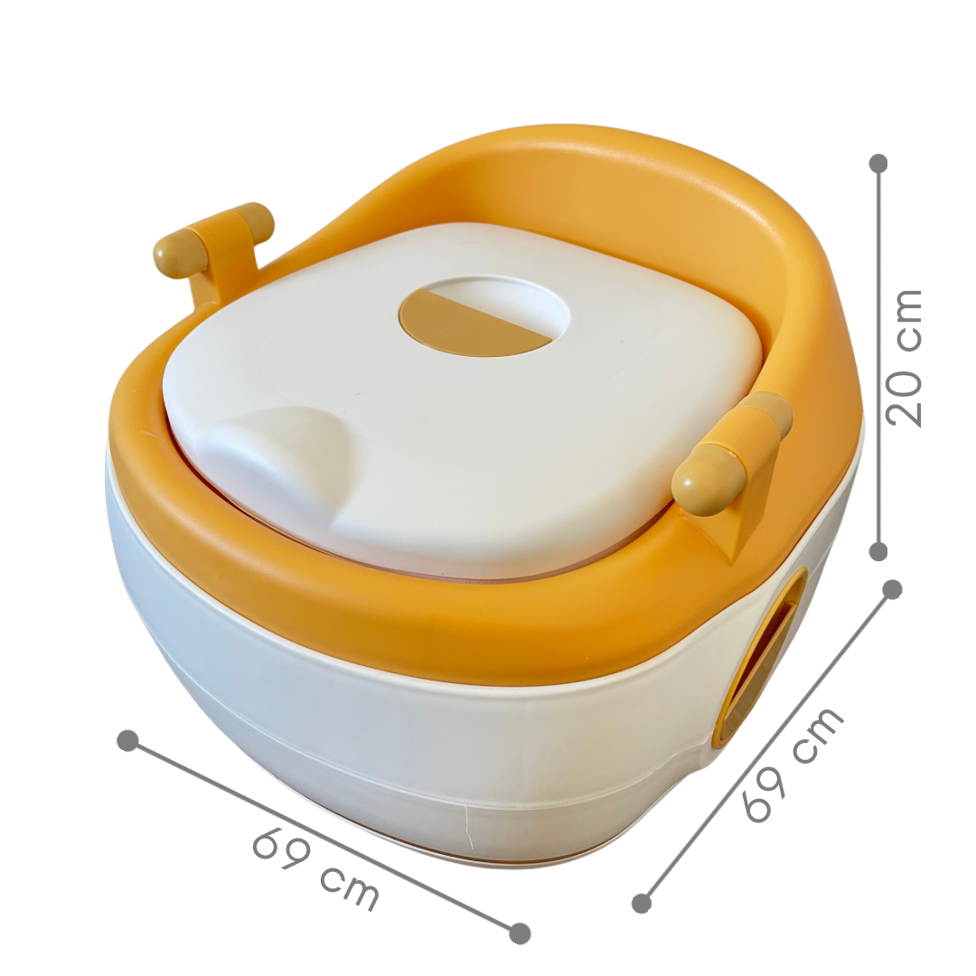 Pot d’Apprentissage 3 en 1 – Multifonction
