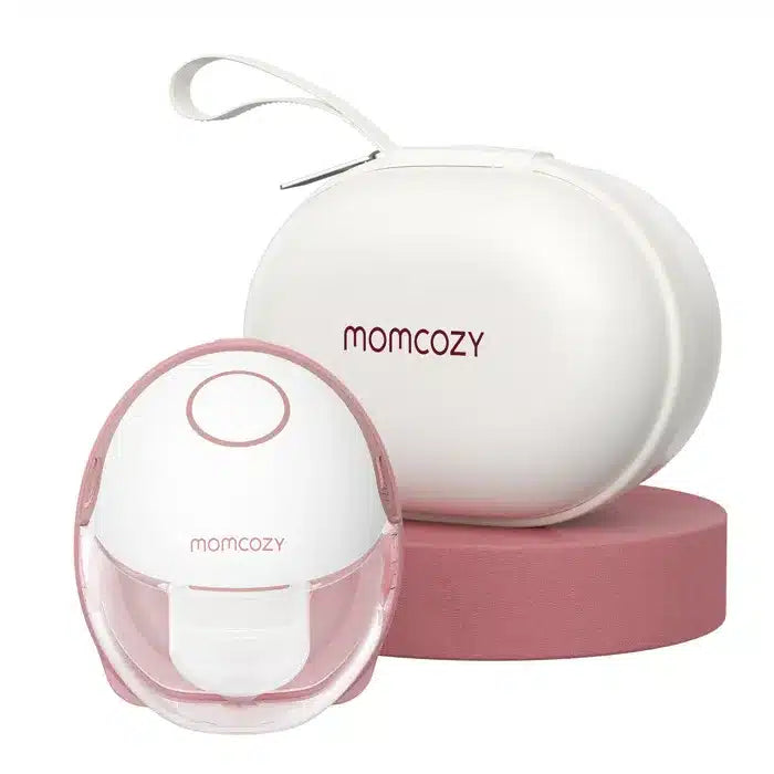 Momcozy Mobile Flow™ – Tire-lait mains libres | M9