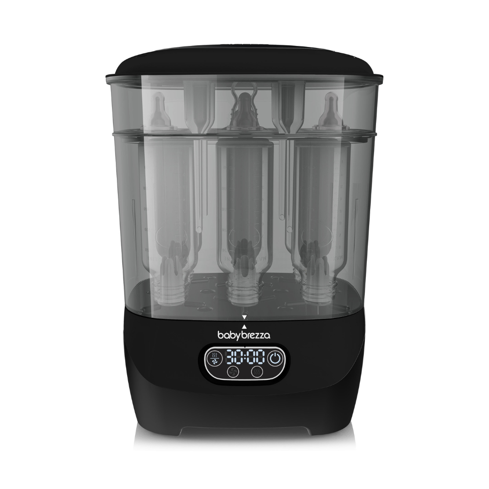 Stérilisateur Sécheur Advanced - BabyBrezza