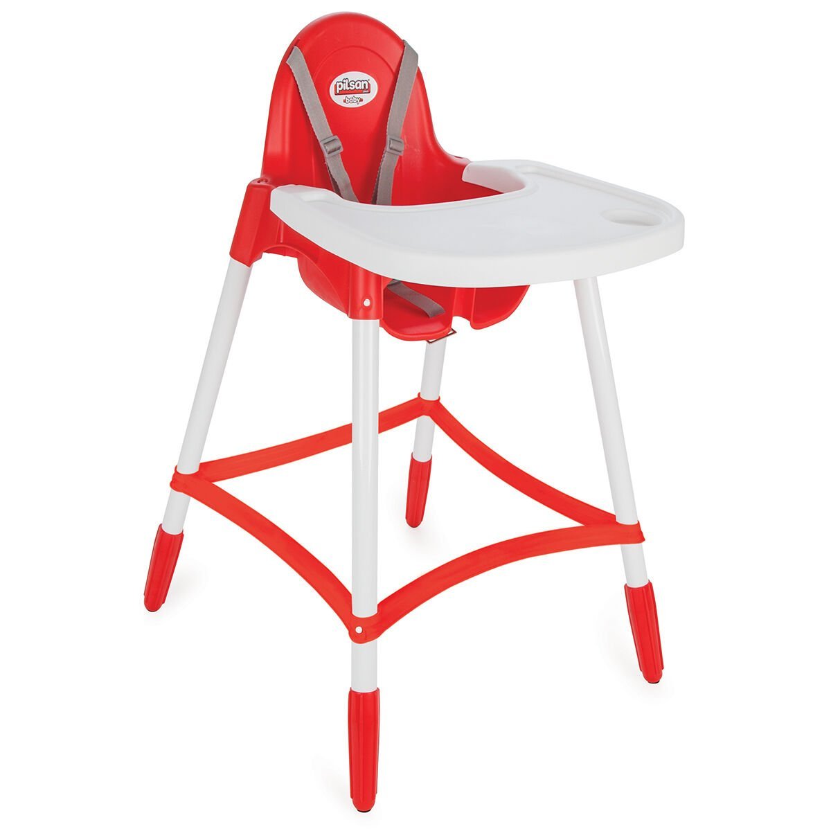 Chaise Haute Star – Pilsan