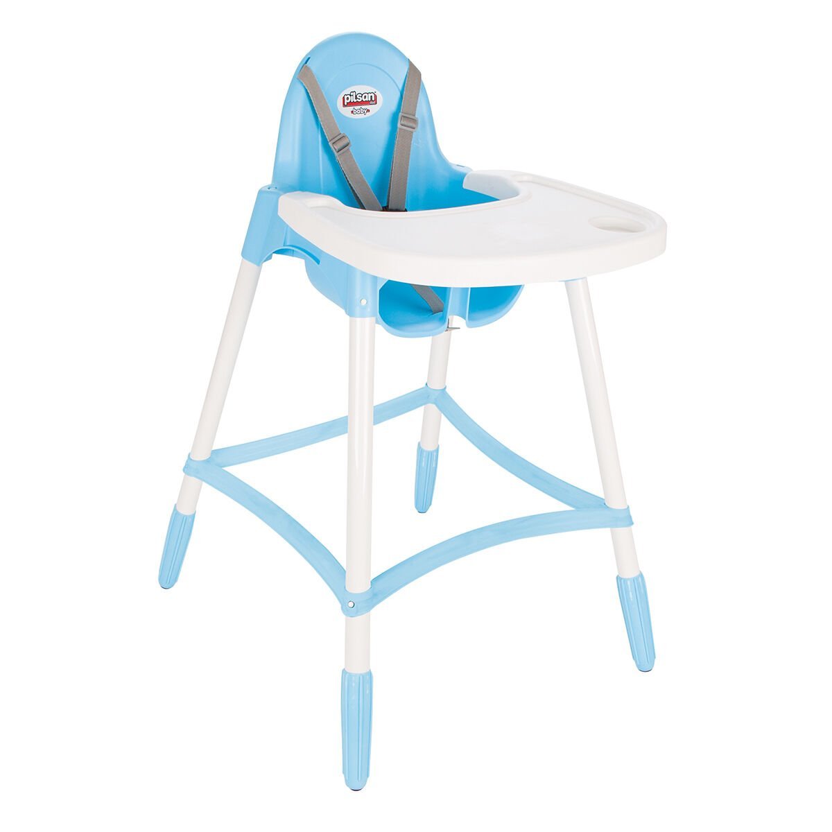 Chaise Haute Star – Pilsan