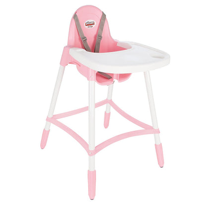 Chaise Haute Star – Pilsan