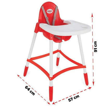 Chaise Haute Star – Pilsan