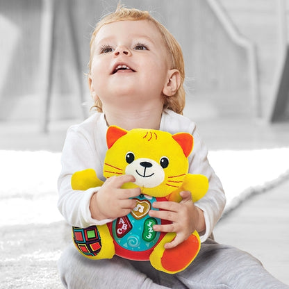 Winfun – Chante et Apprends avec Moi – Kelsey Cat