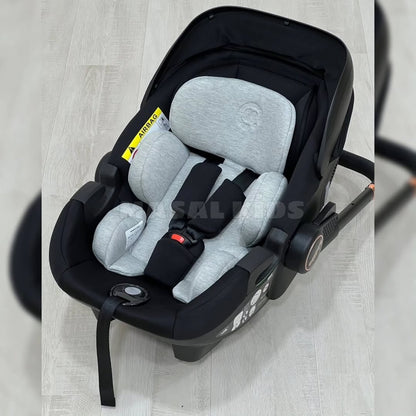 Poussette Siège Auto Multifonctionnelle 3 en 1 – Kidilo