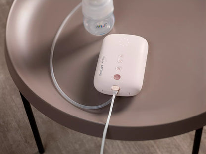 Philips AVENT – Tire-Lait Électrique Simple