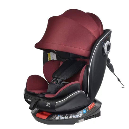 Siège Auto Rotation 360 Isofix