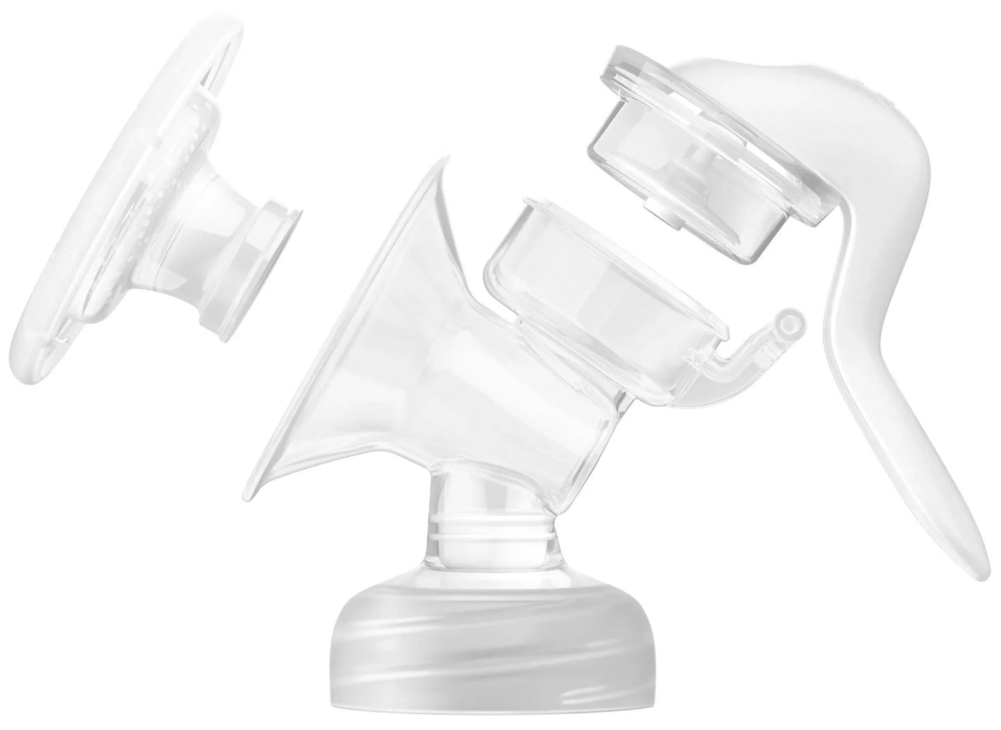 Philips AVENT – Tire-Lait Manuel