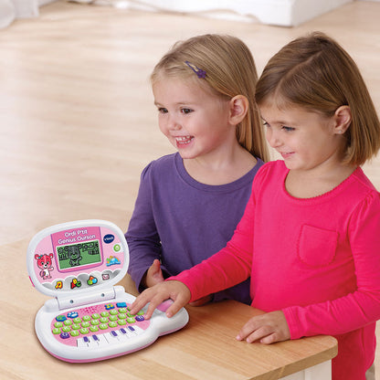 Ordinateur Enfant P’tit Genius Ourson – VTech