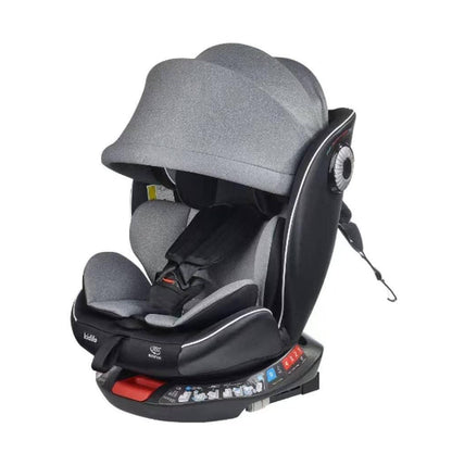 Siège Auto Rotation 360 Isofix