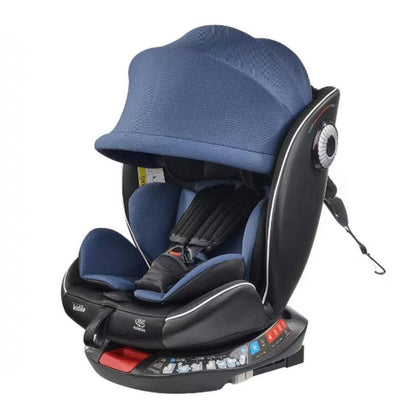 Siège Auto Rotation 360 Isofix