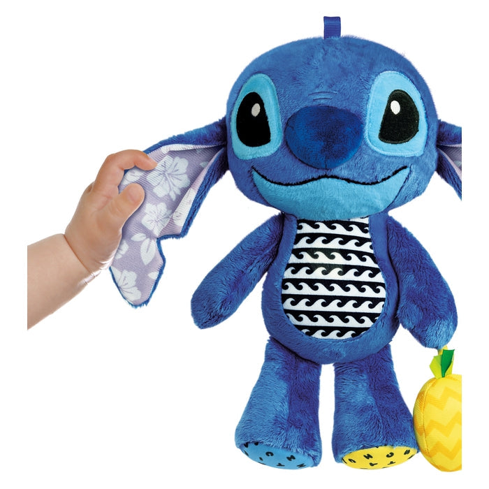 Stitch First Activities – Clementoni