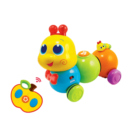 WINFUN – Chenille R/C Musicale