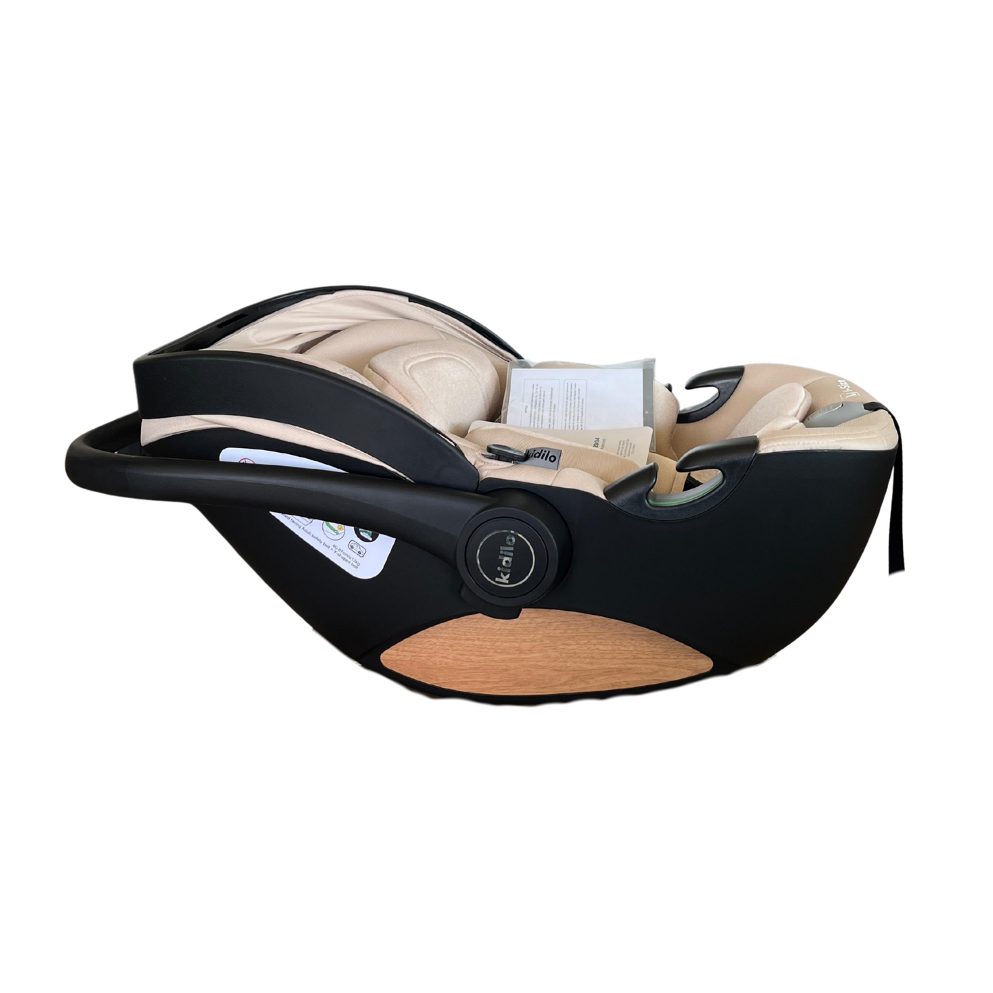 Maxi-Cosy – Siège Auto Bébé I-Size - Vert