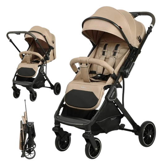 Poussette Réversible K919 – Kidilo