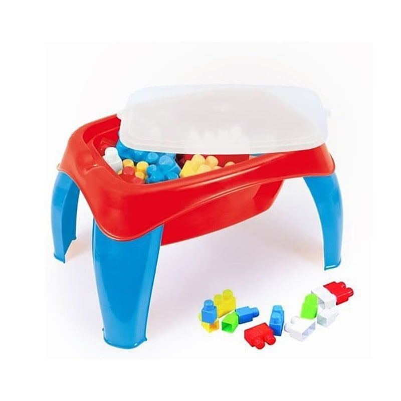 Table d’Activité Jumbo 30 pièces – Dolu