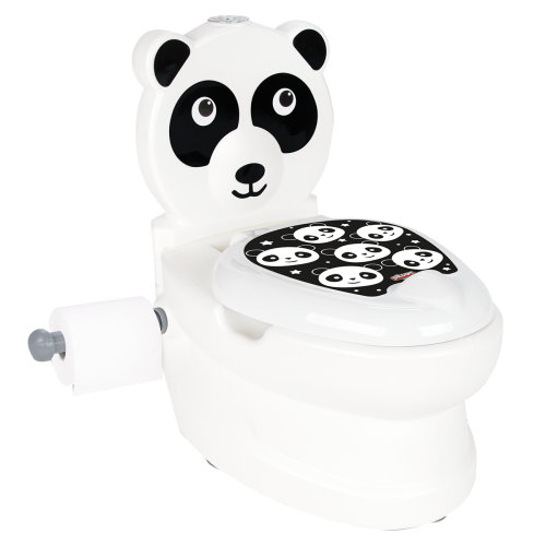 Siège de Toilette Éducatif pour Bébé (18m+) - Pilsan