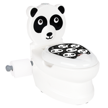 Siège de Toilette Éducatif pour Bébé (18m+) - Pilsan