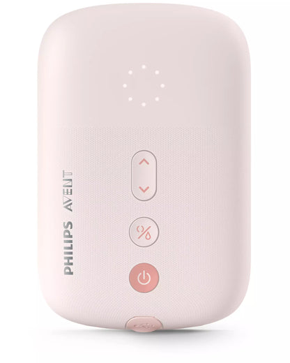 Philips AVENT – Tire-Lait Électrique Simple