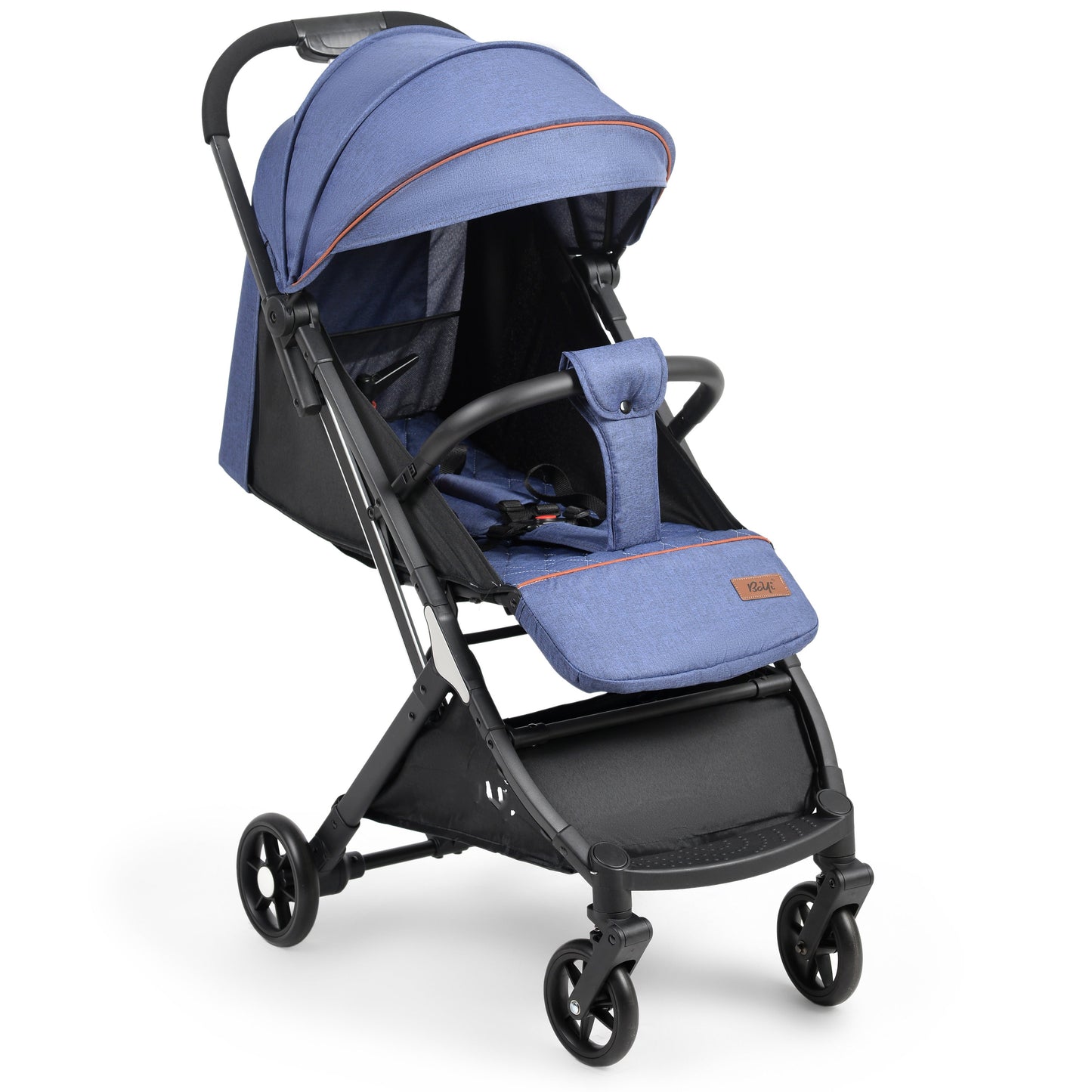 Poussette Valise –  Kidilo
