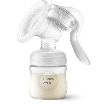 Philips AVENT – Tire-Lait Manuel