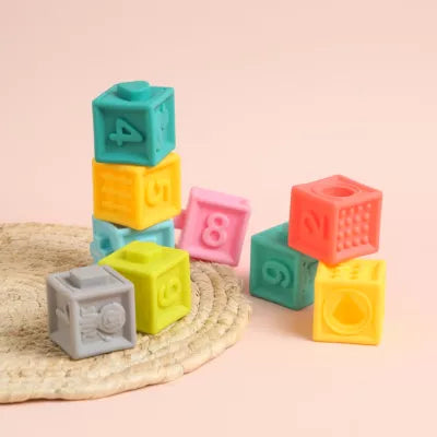 Coffret d’Éveil Jungle – LUDI
