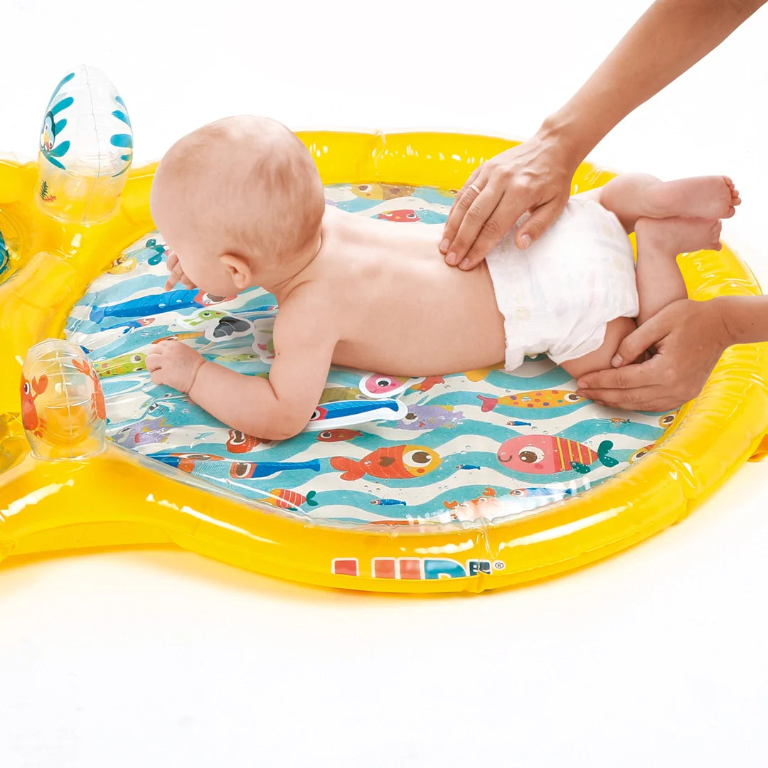 Maxi Tapis d’Eau – Ludi