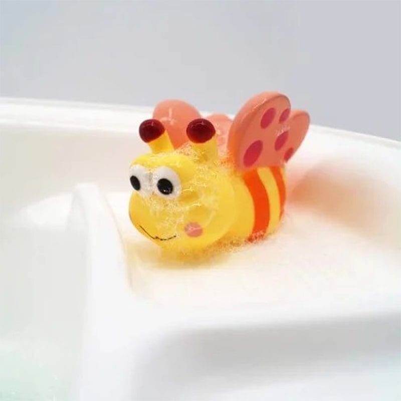 LUDI – Aspergeurs Nature – Jouets de bain