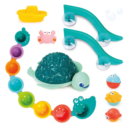 Coffret de Bain XXL – Ludi