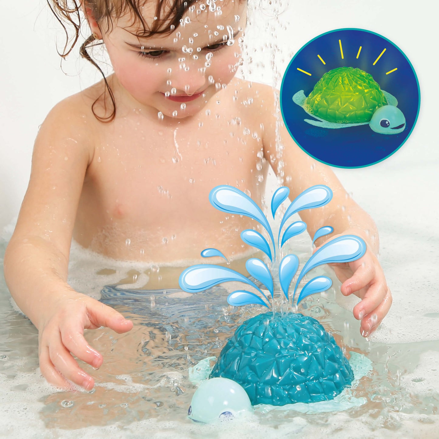 Coffret de Bain XXL – Ludi