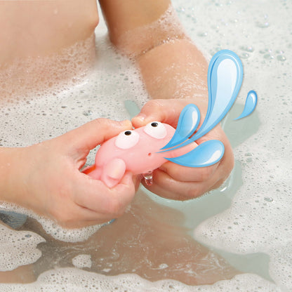 Coffret de Bain XXL – Ludi