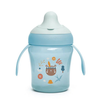 Tasse d’apprentissage 200 ml – Suavinex