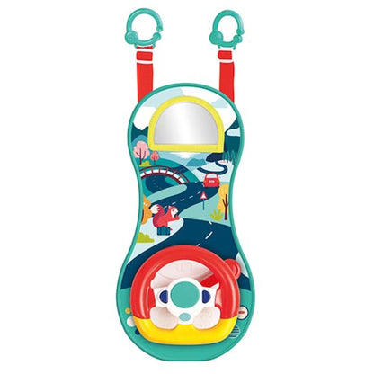 Ludi – Activité de Voiture Multicolore Interactif