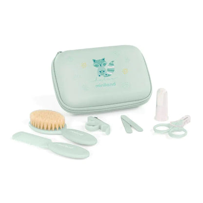 Trousse de Soin Bébé - Miniland