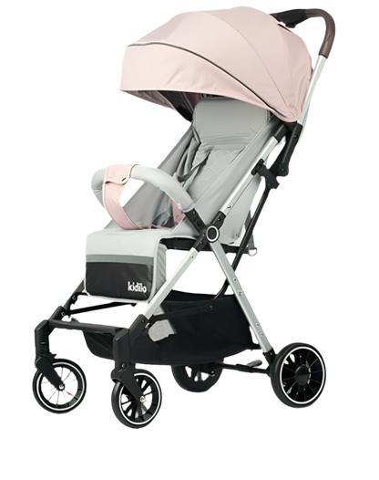 Poussette Valise Premium – Kidilo