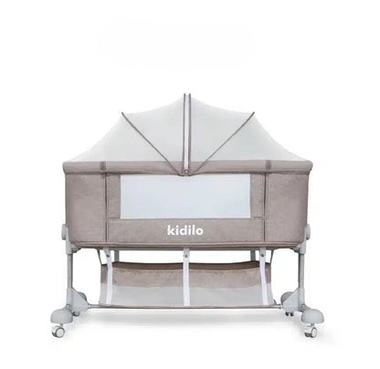 Cododo Complet – Lit d’Appoint Bébé