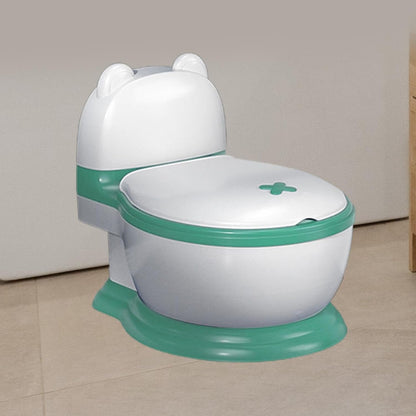 Siège d'apprentissage de la propreté pour bébé – Coussin Rigide