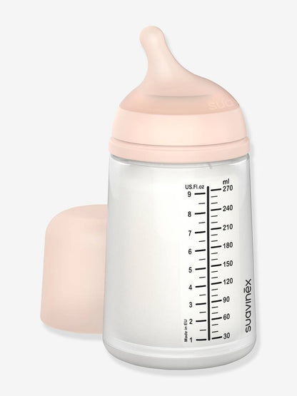Biberon Anti-Colique Zer0.Zer0™ (270 ml) – Suavinex