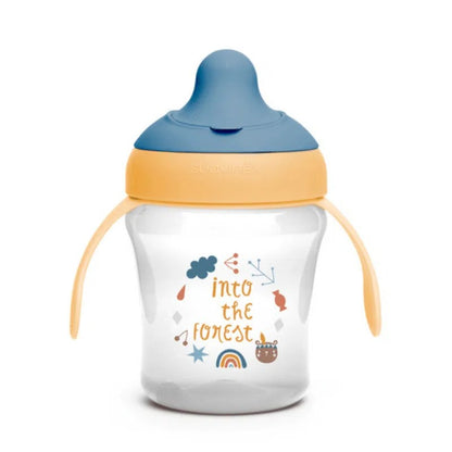 Tasse d’apprentissage 200 ml – Suavinex