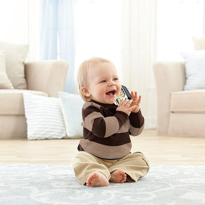 Fisher-Price – Rire et Apprendre – Smartphone