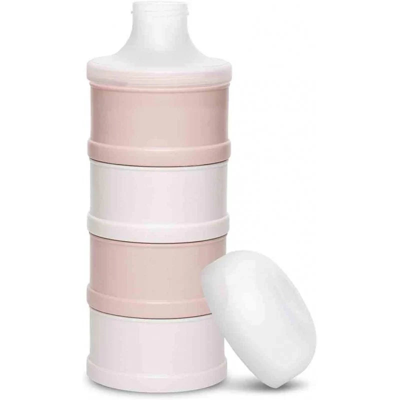 Doseur de Lait en Poudre Rose - Suavinex