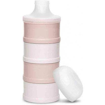Doseur de Lait en Poudre Rose - Suavinex