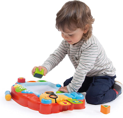 Le Tableau de Bébé – Clementoni