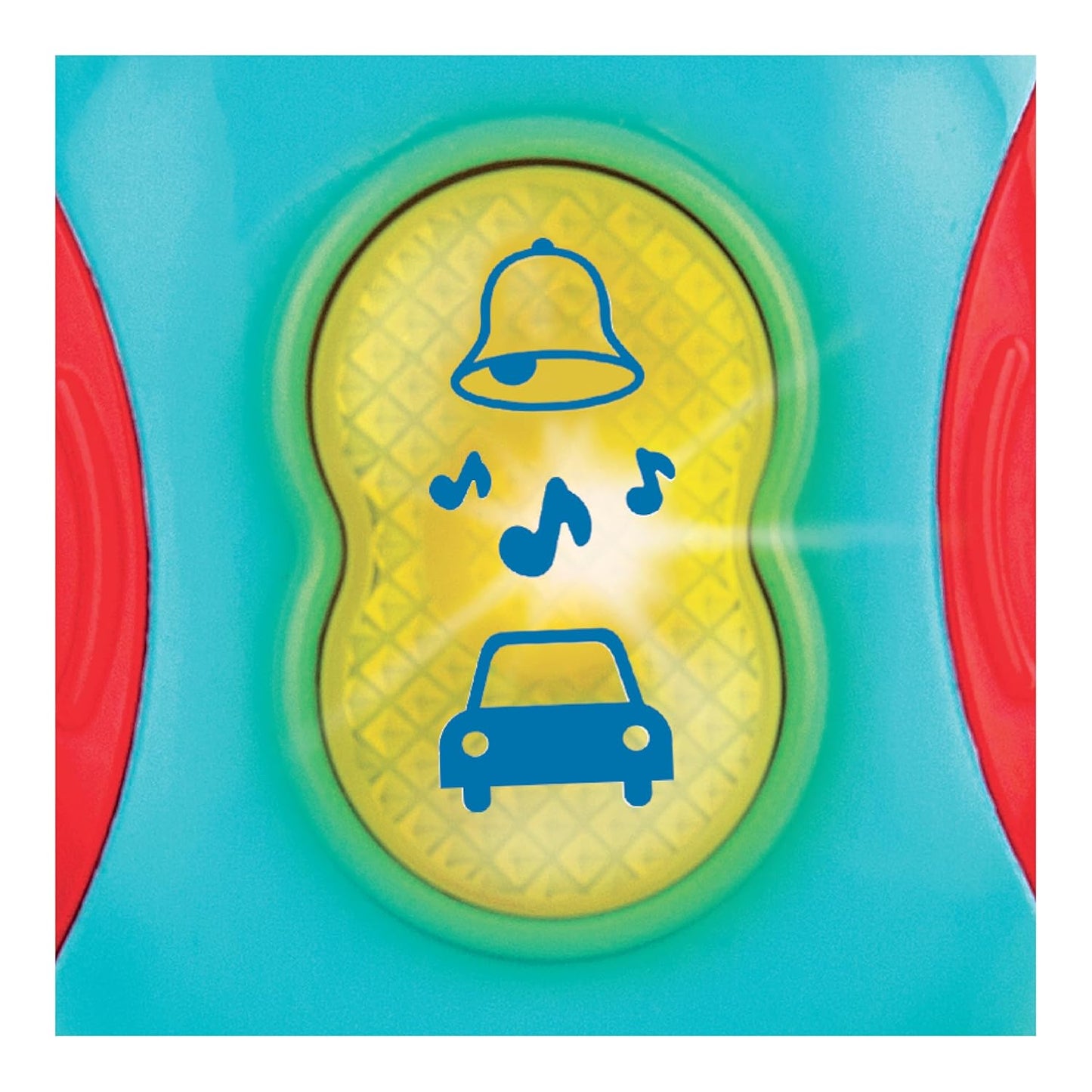 Coffret Winfun Baby Lumières et Sons – 3 Pièces