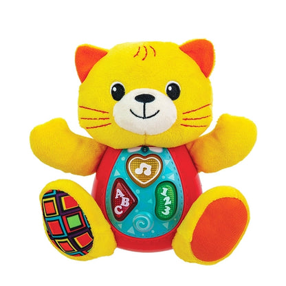 Winfun – Chante et Apprends avec Moi – Kelsey Cat