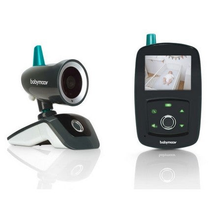Babyphone caméra vidéo YOO Travel