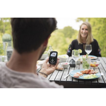 Babyphone caméra vidéo YOO Travel